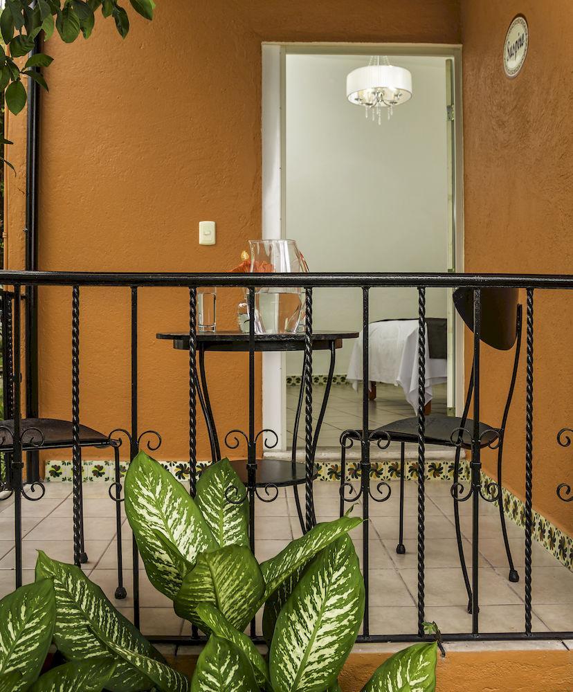 Casa Domingo Hotel Petit Miacatlán Exteriör bild